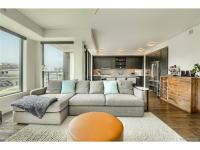 More Details about MLS # 5768365 : 1750 WEWATTA ST 834 DENVER CO 80202