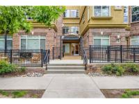 More Details about MLS # 5776312 : 1776 RACE ST 104 DENVER CO 80206