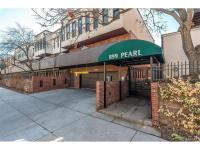 More Details about MLS # 5789234 : 899 PEARL ST 5 DENVER CO 80203