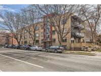 More Details about MLS # 5843814 : 500 E 11TH AVE 305 DENVER CO 80203