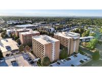 More Details about MLS # 5868841 : 8060 E GIRARD AVE 1001 DENVER CO 80231