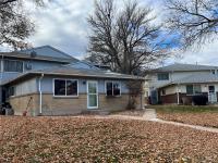 More Details about MLS # 5892160 : 7309 W HAMPDEN AVE 6201 LAKEWOOD CO 80227