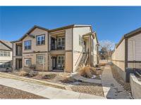 More Details about MLS # 5930879 : 4526 COPELAND CIR 201 HIGHLANDS RANCH CO 80126