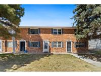 More Details about MLS # 5941010 : 14067 E JEWELL AVE 7 AURORA CO 80012