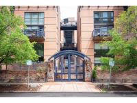 More Details about MLS # 5967084 : 930 ACOMA ST 106 DENVER CO 80204
