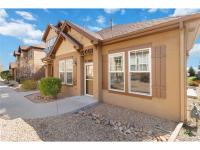 More Details about MLS # 6045293 : 5895 S TAFT CT H LITTLETON CO 80127