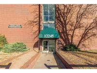 More Details about MLS # 6055460 : 12245 E 14TH AVE #210 AURORA CO 80011