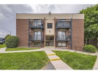 More Details about MLS # 6083016 : 5995 W HAMPDEN AVE 2G DENVER CO 80227
