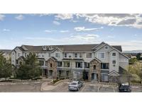 More Details about MLS # 6121818 : 479 BLACK FEATHER LOOP 311 CASTLE ROCK CO 80104