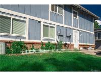 More Details about MLS # 6155799 : 13347 E LOUISIANA AVE AURORA CO 80012