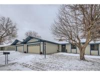 More Details about MLS # 6165880 : 12074 E MAPLE AVE AURORA CO 80012