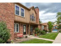 More Details about MLS # 6167218 : 17253 E STANFORD AVE D AURORA CO 80015