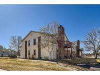 More Details about MLS # 6181035 : 11922 BELLAIRE ST F THORNTON CO 80233