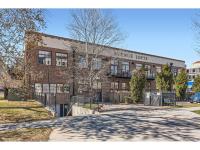 More Details about MLS # 6186843 : 1000 E 18TH AVE 107 DENVER CO 80218