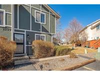 More Details about MLS # 6269916 : 2239 CORONADO PKWY N D DENVER CO 80229