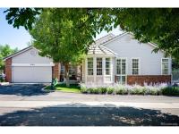 More Details about MLS # 6313927 : 9344 NOTTS CT LONE TREE CO 80124