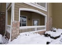 More Details about MLS # 6345704 : 6005 CASTLEGATE DR B17 CASTLE ROCK CO 80108