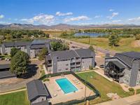 More Details about MLS # 6402209 : 8100 W QUINCY AVE B11 DENVER CO 80123