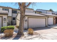 More Details about MLS # 6409740 : 4850 S AMMONS ST 944 DENVER CO 80123