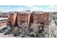 More Details about MLS # 6449195 : 1630 CLARKSON ST 320 DENVER CO 80218