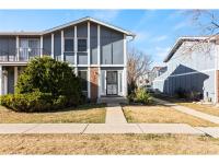 More Details about MLS # 6463212 : 11728 E CANAL DR AURORA CO 80011