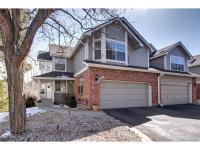 More Details about MLS # 6469337 : 7702 S MONACO CIR E CENTENNIAL CO 80112