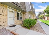 More Details about MLS # 6475231 : 1474 S PIERSON ST 68 LAKEWOOD CO 80232
