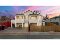 More Details about MLS # 6499906 : 3470 W WALSH PL DENVER CO 80219