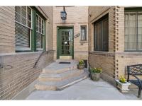 More Details about MLS # 6547183 : 1137 N SHERMAN ST 11 DENVER CO 80203