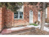 More Details about MLS # 6614403 : 4415 S LOWELL BLVD C-2 DENVER CO 80236