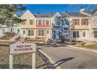 More Details about MLS # 6627270 : 9473 W ONTARIO DR LITTLETON CO 80128