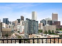 More Details about MLS # 6639623 : 300 W 11TH AVE 15F DENVER CO 80204