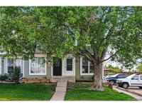 More Details about MLS # 6643415 : 2291 S JASPER WAY #B AURORA CO 80013