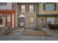More Details about MLS # 6665816 : 2967 W 81ST AVE L WESTMINSTER CO 80031