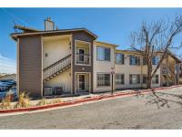 More Details about MLS # 6667485 : 8755 W BERRY AVE 104 DENVER CO 80123