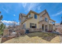More Details about MLS # 6759416 : 10116 BLUFFMONT LN LONE TREE CO 80124