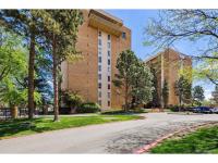 More Details about MLS # 6765689 : 8060 E GIRARD AVE 712 DENVER CO 80231