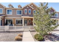 More Details about MLS # 6817682 : 16062 W 63RD LN C ARVADA CO 80403
