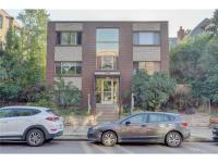 More Details about MLS # 6821806 : 1144 N OGDEN ST 103 DENVER CO 80218