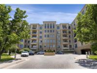 More Details about MLS # 6821947 : 2500 E CHERRY CREEK SOUTH DR 223 DENVER CO 80209
