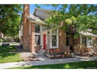 More Details about MLS # 6848128 : 4225 S GRANBY ST A AURORA CO 80014