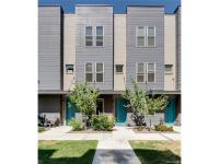 More Details about MLS # 6874687 : 1272 W 11TH AVE DENVER CO 80204