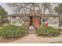 More Details about MLS # 6936562 : 14602 E 2ND AVE 110C AURORA CO 80011