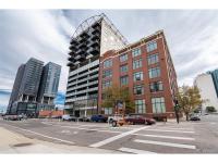 More Details about MLS # 6946534 : 2020 ARAPAHOE ST 1040 DENVER CO 80205