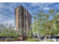 More Details about MLS # 7005247 : 1551 LARIMER ST 1803 DENVER CO 80202