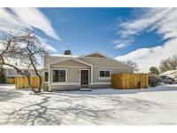 More Details about MLS # 7012289 : 7924 CHASE CIR 129 ARVADA CO 80003