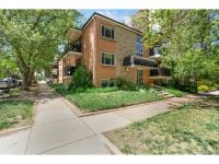 More Details about MLS # 7113498 : 1201 RACE ST 10 DENVER CO 80206