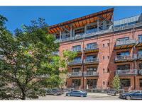 More Details about MLS # 7138454 : 2960 INCA ST 511 DENVER CO 80202