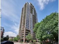 More Details about MLS # 7146497 : 2990 E 17TH AVE TOWER I-2303 DENVER CO 80206