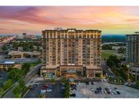 More Details about MLS # 7153541 : 7600 LANDMARK WAY 1215 GREENWOOD VILLAGE CO 80111